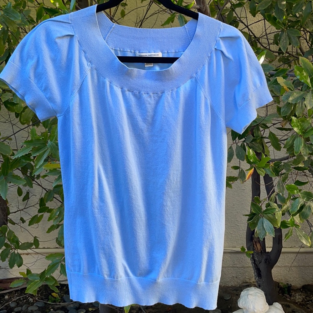 Banana Republic Top, Size L